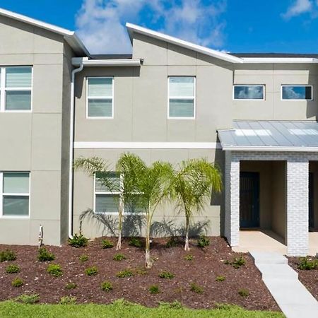 Wonderfull 4Bd With Pool At Champions Gate 1174 Villa Kissimmee Eksteriør billede