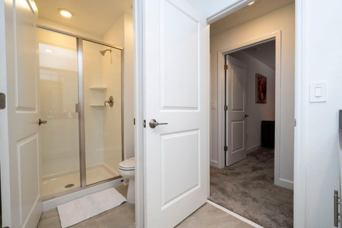 Wonderfull 4Bd With Pool At Champions Gate 1174 Villa Kissimmee Eksteriør billede