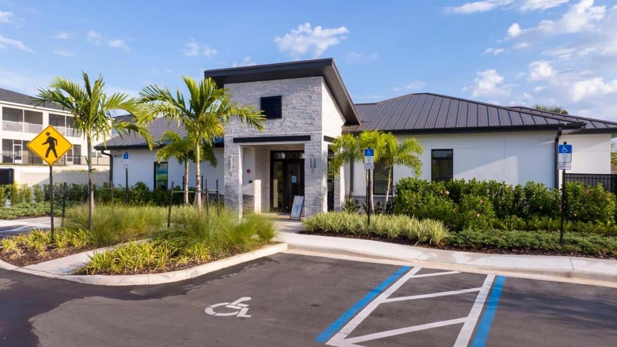 Wonderfull 4Bd With Pool At Champions Gate 1174 Villa Kissimmee Eksteriør billede